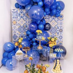 Ooh Lala Events Decor