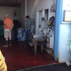 Morning Star Fisheries