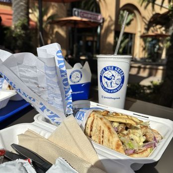Nick The Greek - Greek Near Me - Newport Beach, California Nick The Greek - Greek Near Me - Newport Beach, California