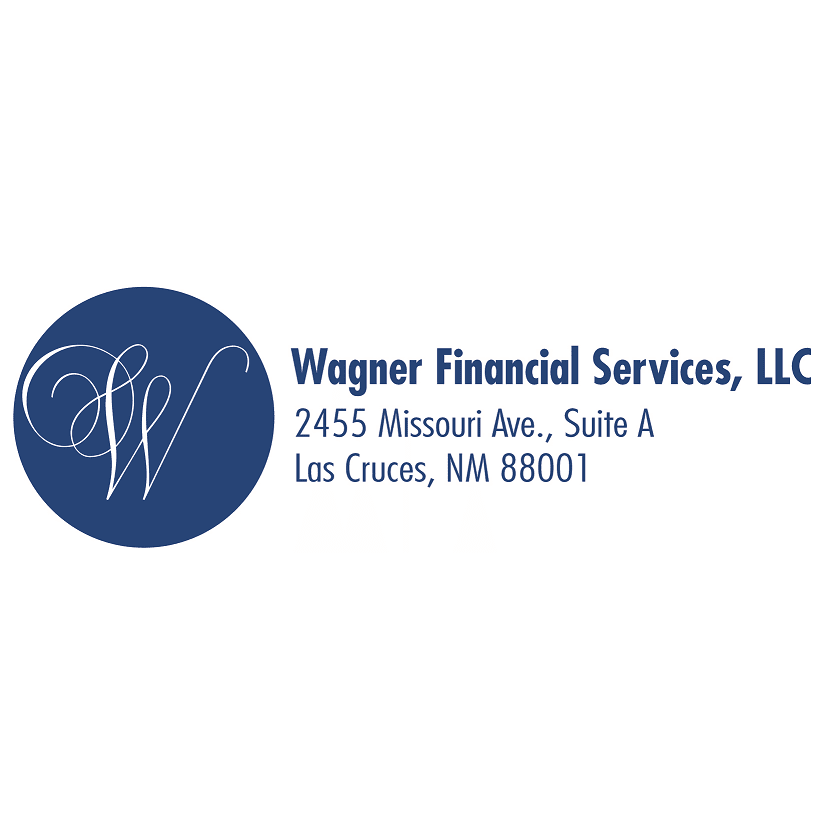 WAGNER FINANCIAL SERVICES Updated October 2024 2455 Missouri Ave, Las Cruces, New Mexico