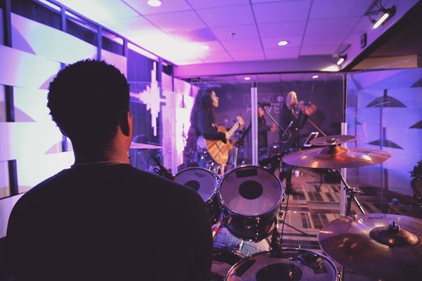 Sound of Heaven Church by null