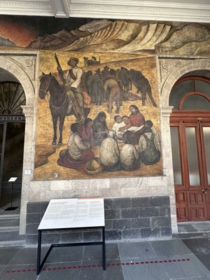 National Palace by null National Palace by null