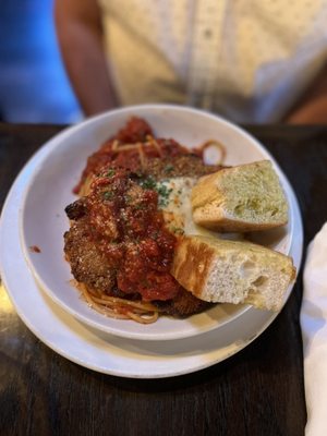 Farina Alto Pizzeria & Wine Bar by null