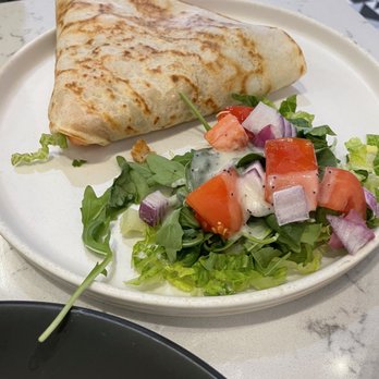 Crepe Delicious - CHIPOTLE CHICKEN - Creperies Near Me - Orlando, Florida