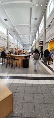Selden Market by null