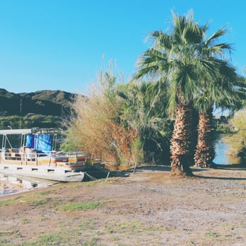 Rio Del Colorado - Camp Beach www.closet-creep.com/2015/04/river-weekend-in-parker-az.html - Parks Near Me - Parker Dam, California