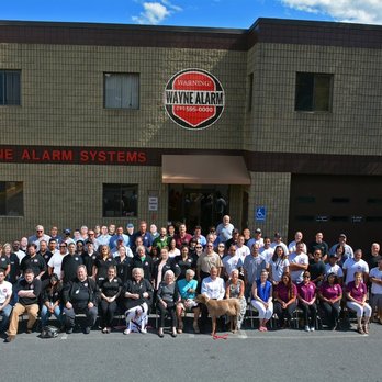 Wayne Alarm Systems - Security Systems Near Me - Lynn, Massachusetts Wayne Alarm Systems - Security Systems Near Me - Lynn, Massachusetts