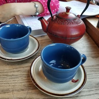 Caffe Amouri - Pot of green tea - Coffee & Tea Near Me - Vienna, Virginia Caffe Amouri - Pot of green tea - Coffee & Tea Near Me - Vienna, Virginia