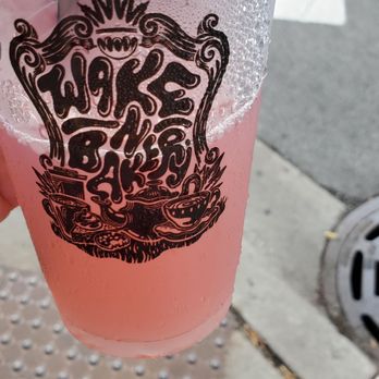 Wake-n-Bakery - Strawberry cough - Bakeries Near Me - Chicago, Illinois Wake-n-Bakery - Strawberry cough - Bakeries Near Me - Chicago, Illinois