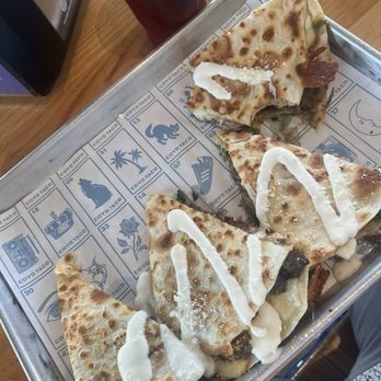 Coyo Taco - Tacos Near Me - Coral Gables, Florida
