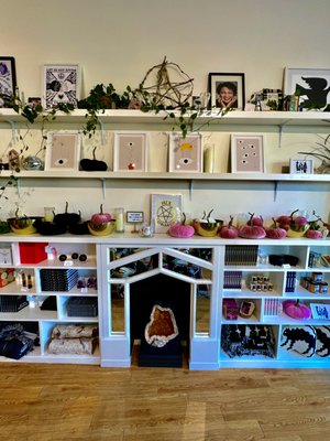 HausWitch Home + Healing by null