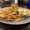 Three Jimmy's gift card