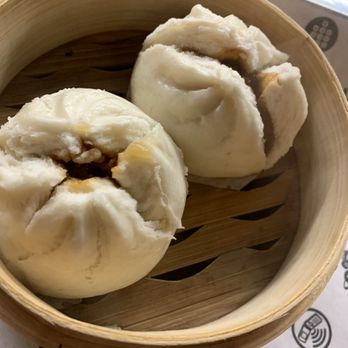 1-800-Lucky - BBQ pork bao - Asian Fusion Near Me - Miami, Florida 1-800-Lucky - BBQ pork bao - Asian Fusion Near Me - Miami, Florida