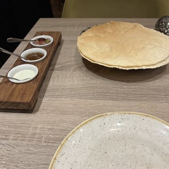 Zayna - Indian Near Me - London, XGL