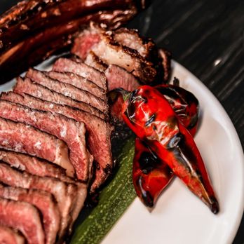 Salty Flame - Salty Flame. - Asian Fusion Near Me - Miami, Florida Salty Flame - Salty Flame. - Asian Fusion Near Me - Miami, Florida