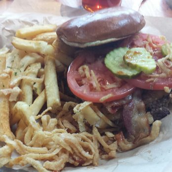 Cheddar's Scratch Kitchen - American Near Me - Springfield, Missouri