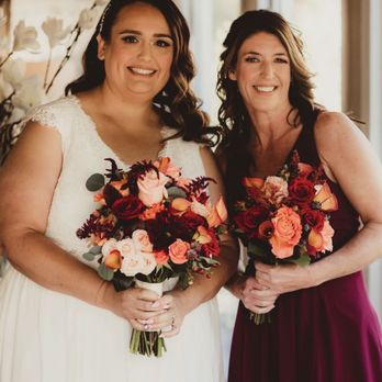 Candace Stylez - She did my bridesmaid as well - Hair Stylists Near Me Candace Stylez - She did my bridesmaid as well - Hair Stylists Near Me