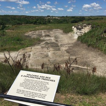 Ashfall Fossil Beds State Historical Park - Parks Near Me Ashfall Fossil Beds State Historical Park - Parks Near Me