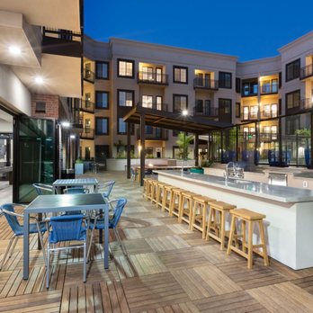 300 Railway - BBQ Pits - Apartments Near Me - Campbell, California