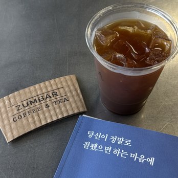 Zumbar Coffee & Tea - Coffee & Tea Near Me - San Diego, California Zumbar Coffee & Tea - Coffee & Tea Near Me - San Diego, California