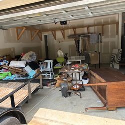 P&M Transport & Junk Removal