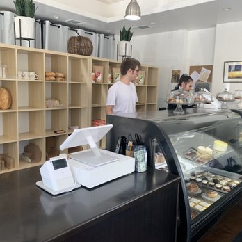 Village Bakery - Interior. - Bakeries Near Me - Santa Rosa, California Village Bakery - Interior. - Bakeries Near Me - Santa Rosa, California