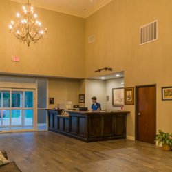 Heritage Place Hotel and Suites
