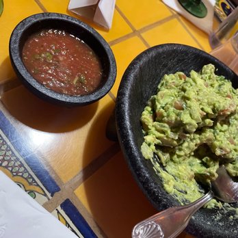 Taco Mex - Mexican Near Me - Boston, Massachusetts