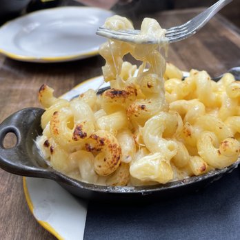 Cask - Mac & Cheese - Bars Near Me - New York, New York