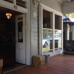 The Plantation House Cafe