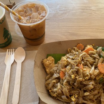 Kati Vegan Thai - Thai Near Me - Seattle, Washington Kati Vegan Thai - Thai Near Me - Seattle, Washington