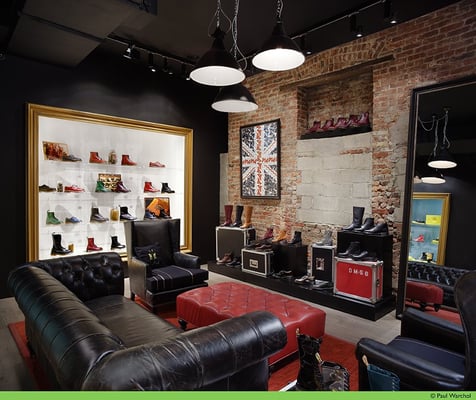 Green Light Architecture