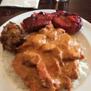 Naan & Brew - Indian Near Me - Bellingham, Washington