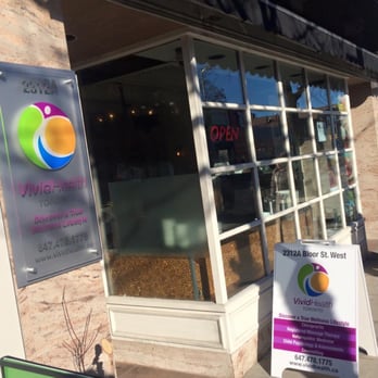 Vivid Health - Our front door :) - Chiropractors Near Me - Toronto, Ontario Vivid Health - Our front door :) - Chiropractors Near Me - Toronto, Ontario