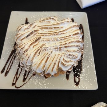 Manny's Steakhouse - Lemon tart. - Steakhouses Near Me - Vallejo, California Manny's Steakhouse - Lemon tart. - Steakhouses Near Me - Vallejo, California