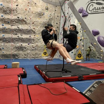 Crux Rock Gym - Gyms Near Me - Eugene, Oregon Crux Rock Gym - Gyms Near Me - Eugene, Oregon