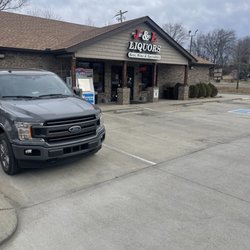 J & L Liquors