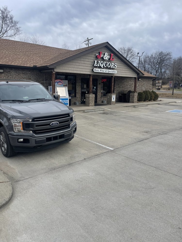 J & L LIQUORS Updated October 2024 10 Photos 322 Hester Dr, White