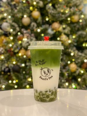 Pearl's Tea - Doraville by null