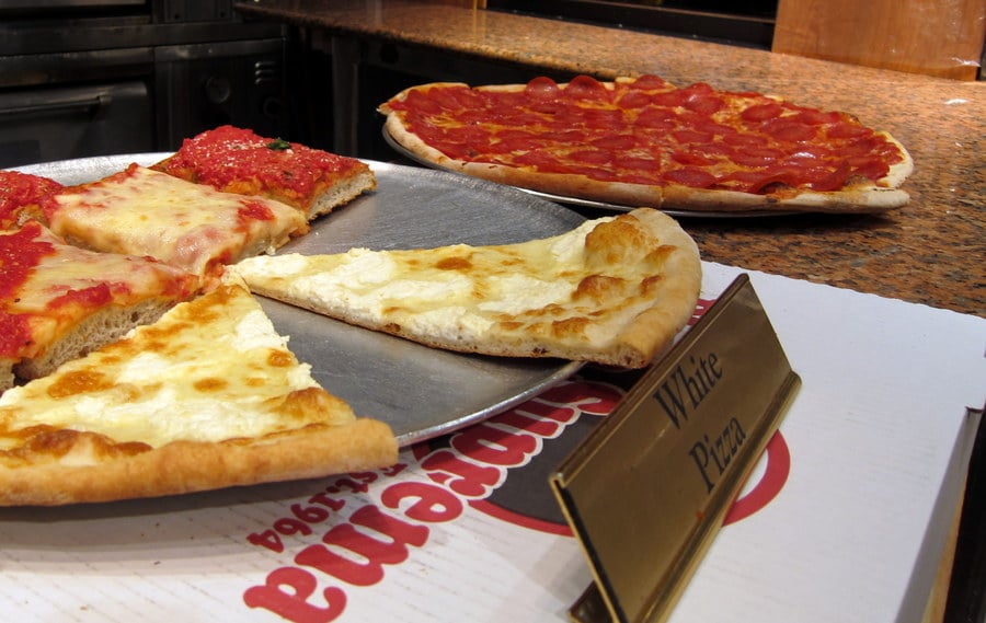 NY Pizza Suprema