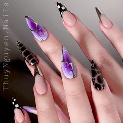 Top Spa & Nail
