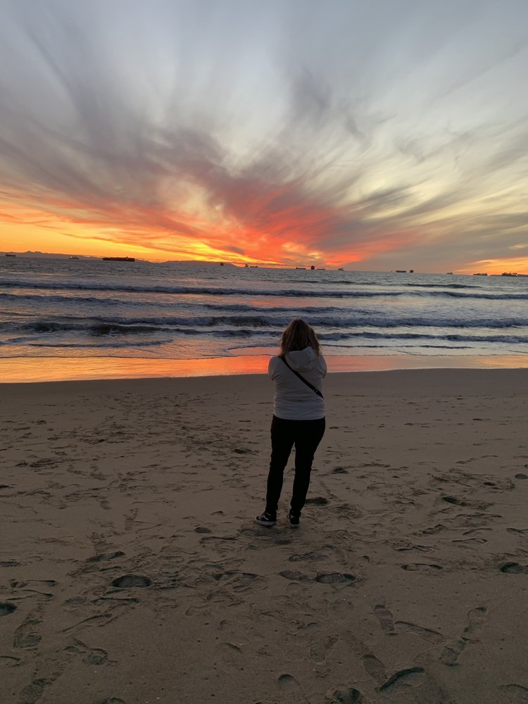 Social spots from Dawn Hiruko Psychic Medium