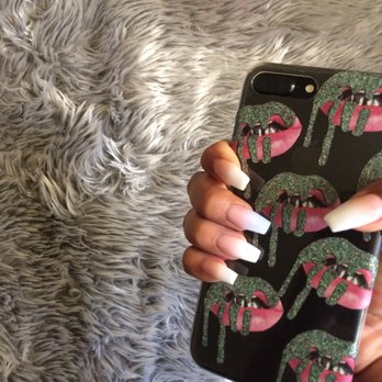 SP Nail Spa - Nail Salons Near Me - Tustin, California