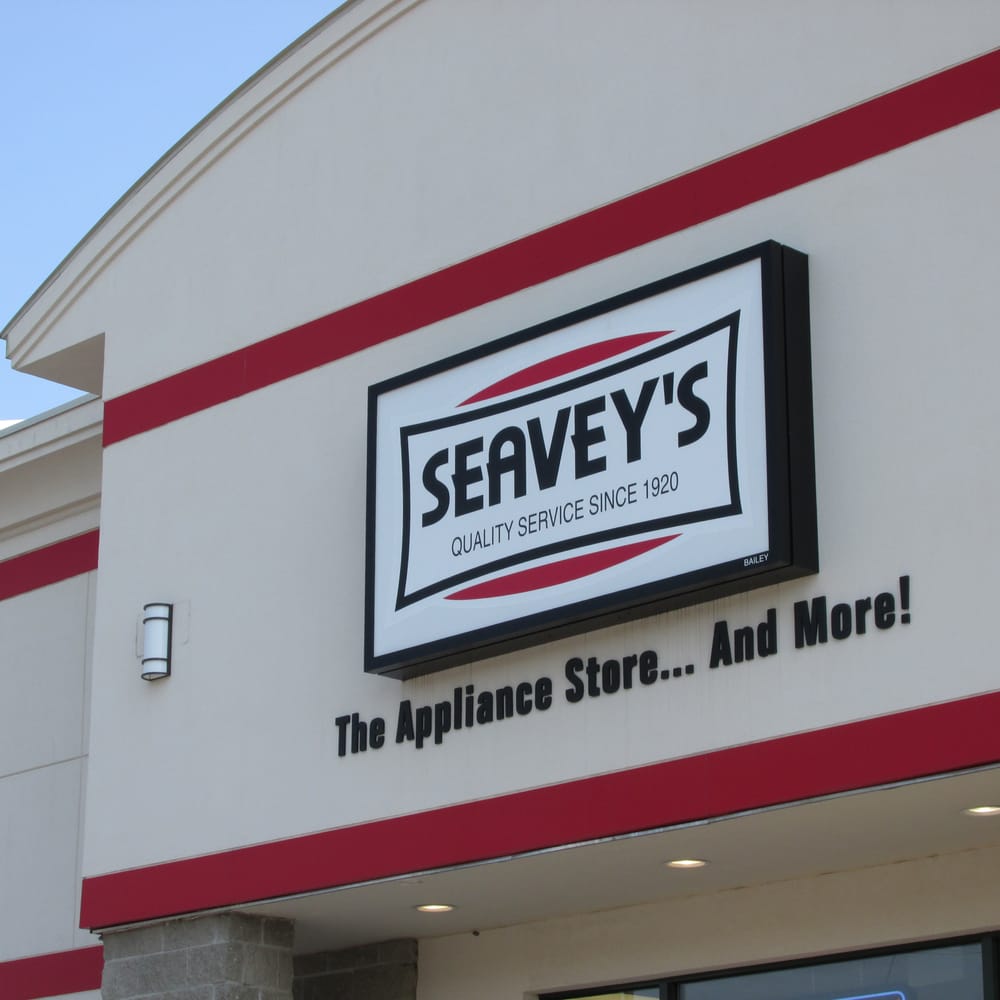 SEAVEY’S FURNITURE ELECTRONICS & APPLIANCES Updated October 2024