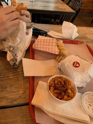 Rule the Roost Nashville Hot Chicken #1 by null