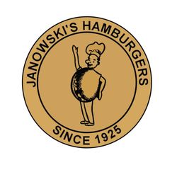 Janowski's Hamburgers