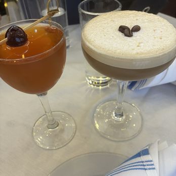 The Dubliner - Dubliner and espresso martini - Irish Pub Near Me - Boston, Massachusetts The Dubliner - Dubliner and espresso martini - Irish Pub Near Me - Boston, Massachusetts