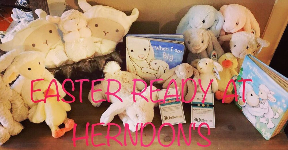 Herndon's Gifts Image