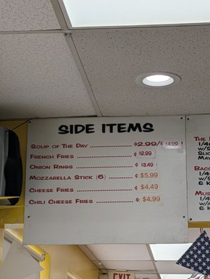 Menu photo 3 Hometown Heros South Plainfield, NJ Menu photo 3 Hometown Heros South Plainfield, NJ