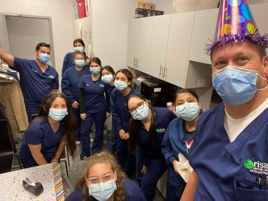 Risas Dental And Braces Tempe Az RISAS DENTAL AND BRACES - Updated June 2025 - 38 Photos & 14 Reviews